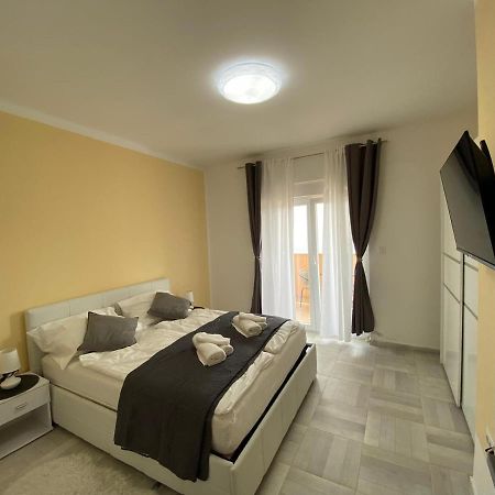 Villa Diana Veprinac Ngoại thất bức ảnh