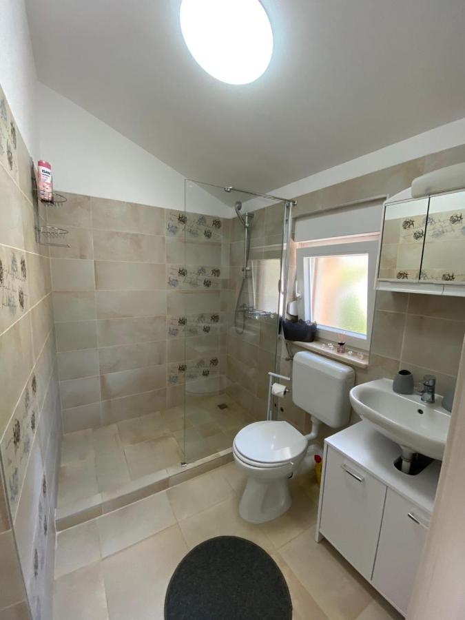 Villa Diana Veprinac Ngoại thất bức ảnh