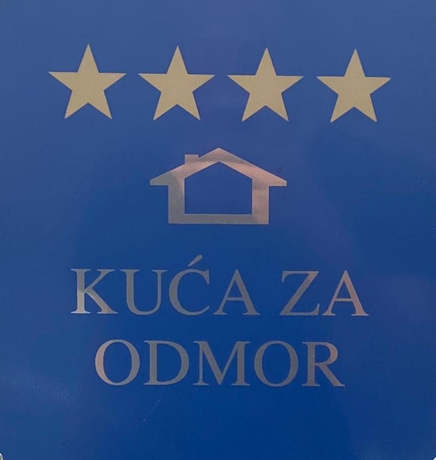 Villa Diana Veprinac Ngoại thất bức ảnh
