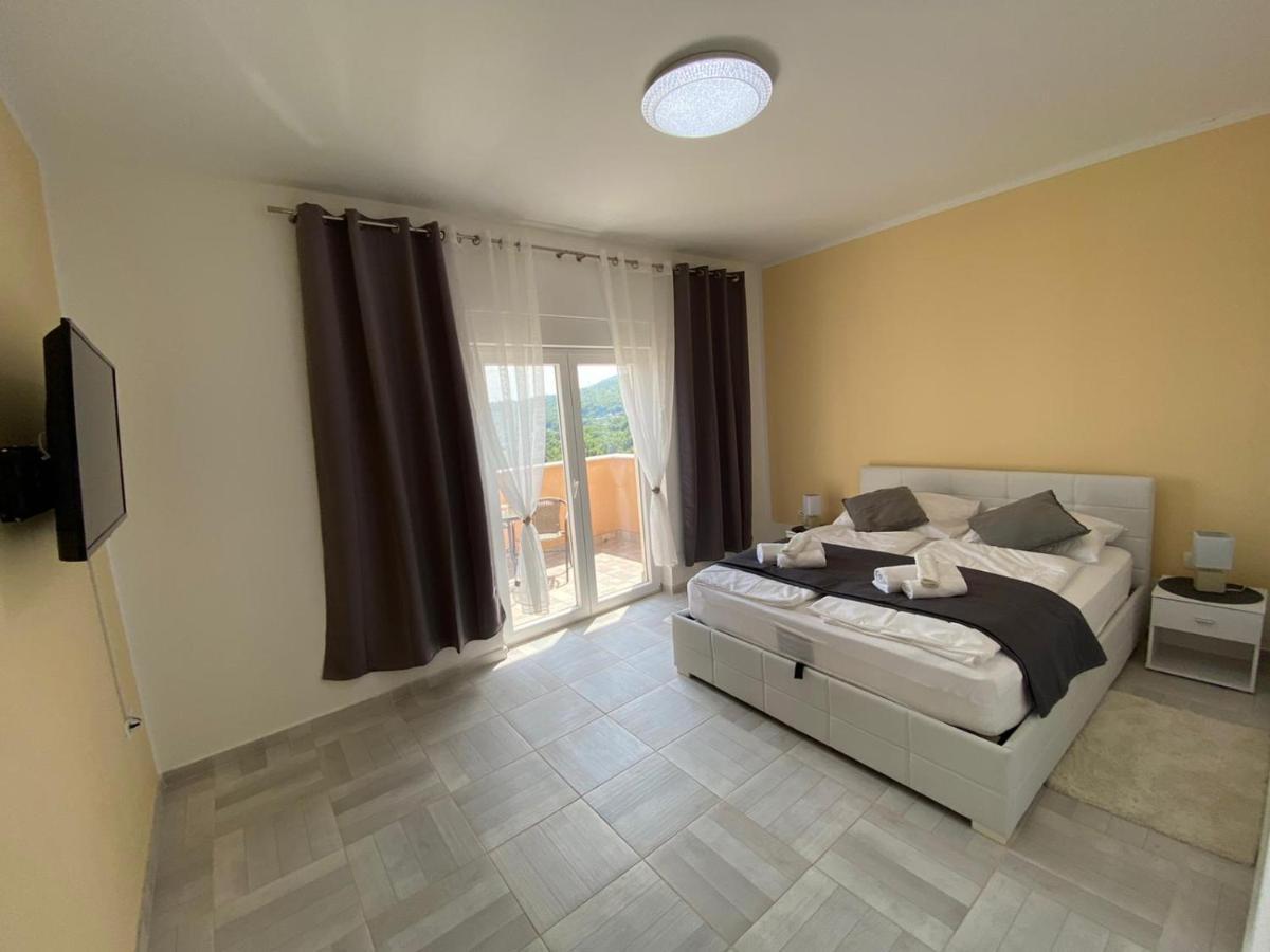 Villa Diana Veprinac Ngoại thất bức ảnh