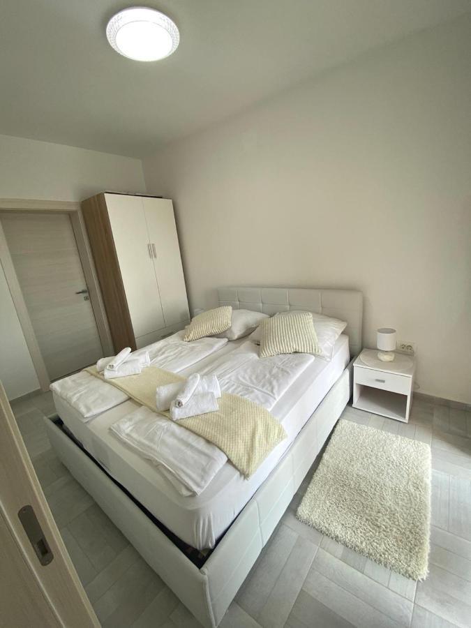 Villa Diana Veprinac Ngoại thất bức ảnh