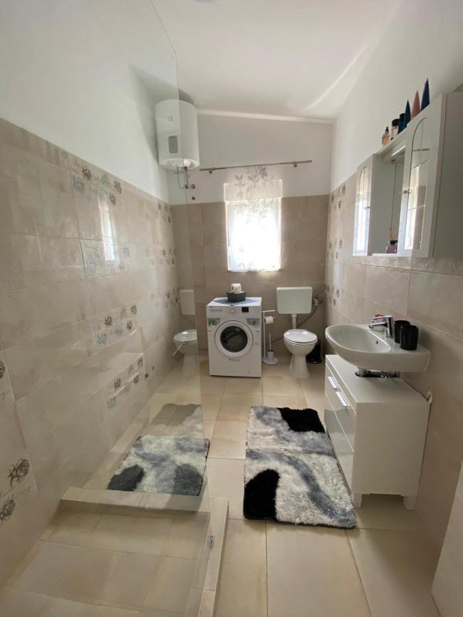 Villa Diana Veprinac Ngoại thất bức ảnh